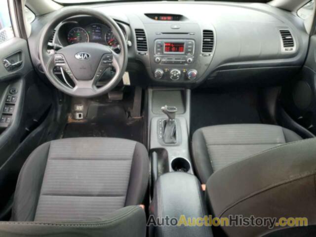 KIA FORTE LX, KNAFX4A62F5369645