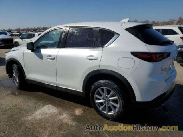 MAZDA CX-5 PREFE PREFERRED, JM3KFBCM3P0191609