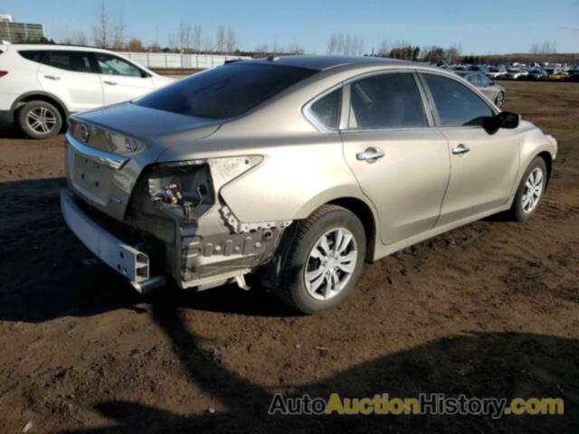 NISSAN ALTIMA 2.5, 1N4AL3AP4DN568632