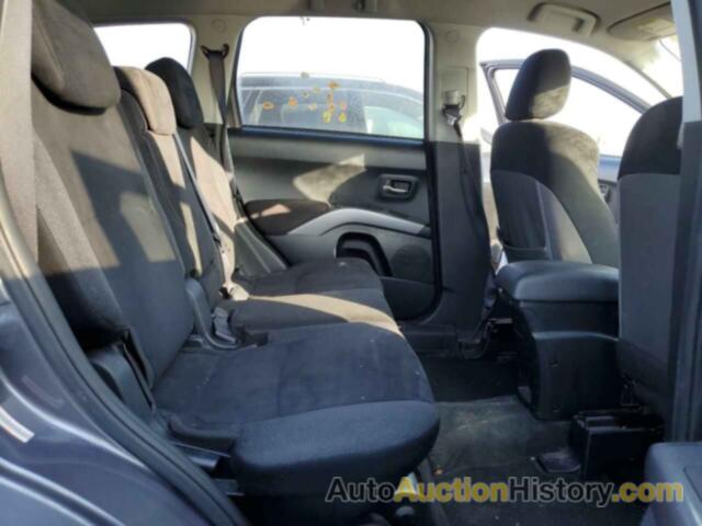 MITSUBISHI OUTLANDER ES, JA4LT21W39Z605135