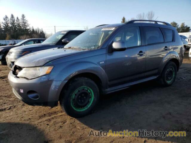 MITSUBISHI OUTLANDER ES, JA4LT21W39Z605135