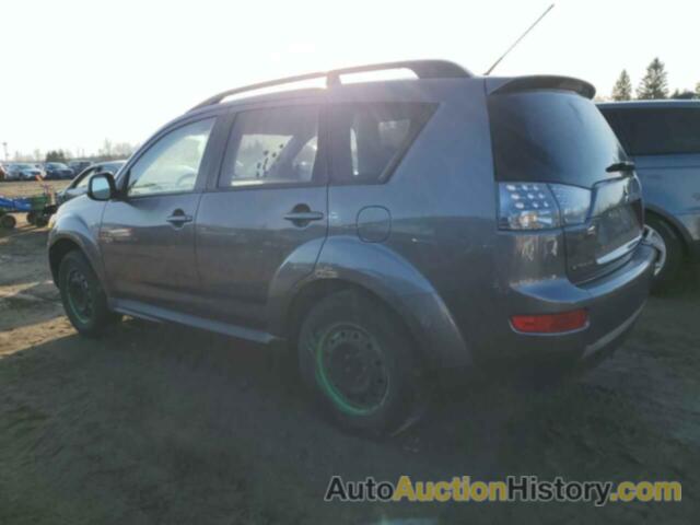 MITSUBISHI OUTLANDER ES, JA4LT21W39Z605135