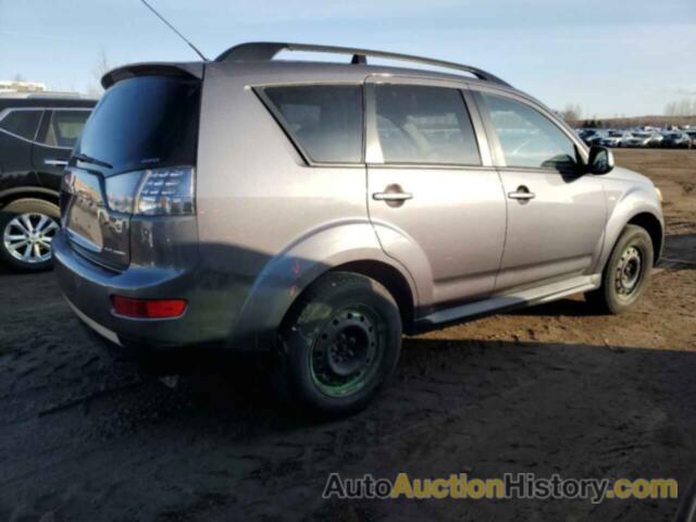 MITSUBISHI OUTLANDER ES, JA4LT21W39Z605135