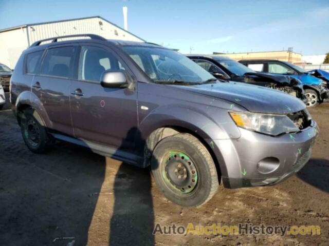 MITSUBISHI OUTLANDER ES, JA4LT21W39Z605135