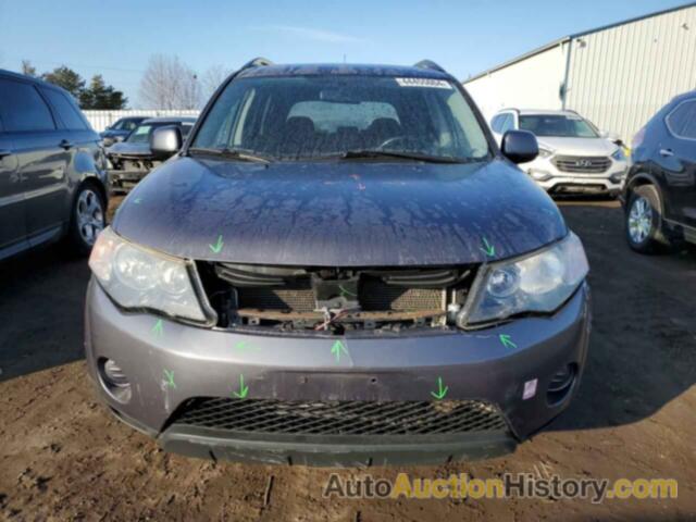 MITSUBISHI OUTLANDER ES, JA4LT21W39Z605135