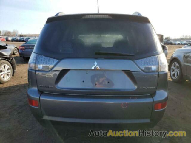 MITSUBISHI OUTLANDER ES, JA4LT21W39Z605135