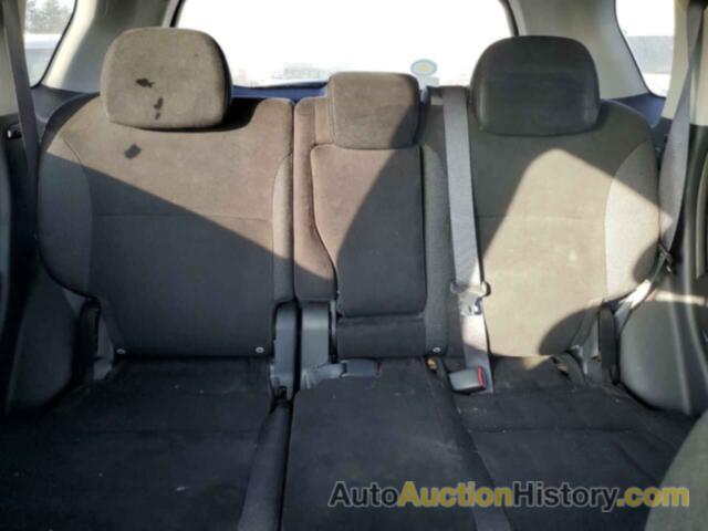 MITSUBISHI OUTLANDER ES, JA4LT21W39Z605135