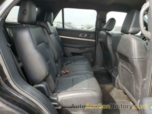 FORD EXPLORER XLT, 1FM5K7D84JGA66984