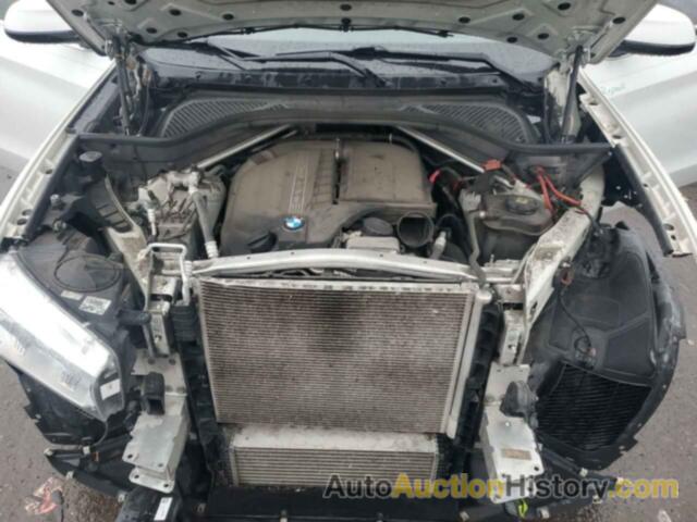 BMW X5 XDRIVE35I, 5UXKR0C50F0K55311