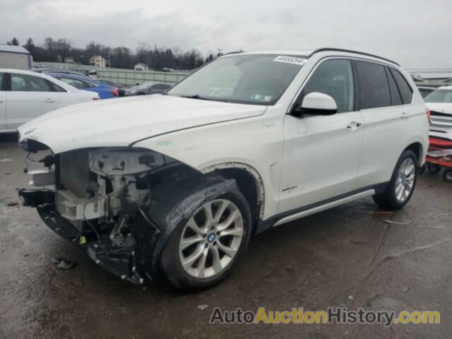 BMW X5 XDRIVE35I, 5UXKR0C50F0K55311