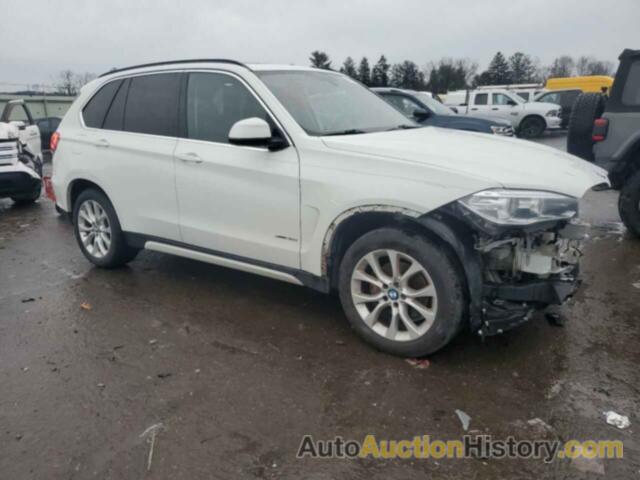 BMW X5 XDRIVE35I, 5UXKR0C50F0K55311