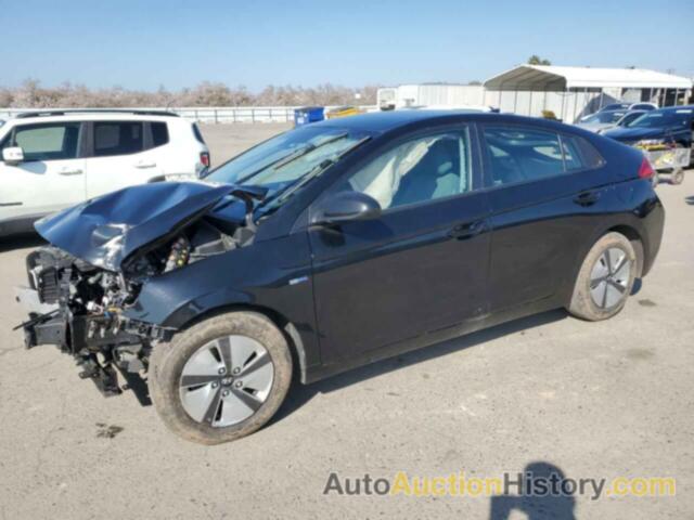 HYUNDAI IONIQ BLUE, KMHC65LC2LU240609