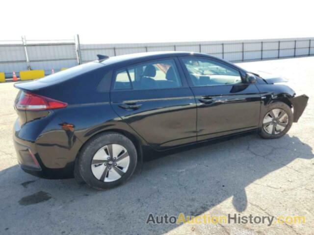 HYUNDAI IONIQ BLUE, KMHC65LC2LU240609