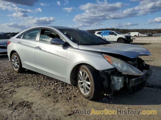 HYUNDAI SONATA SE, 5NPEC4AC5BH140225