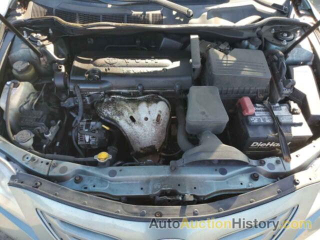 TOYOTA CAMRY BASE, 4T4BE46K89R115642