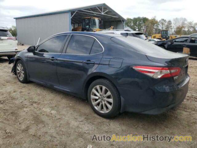 TOYOTA CAMRY LE, 4T1C11AK8LU878526