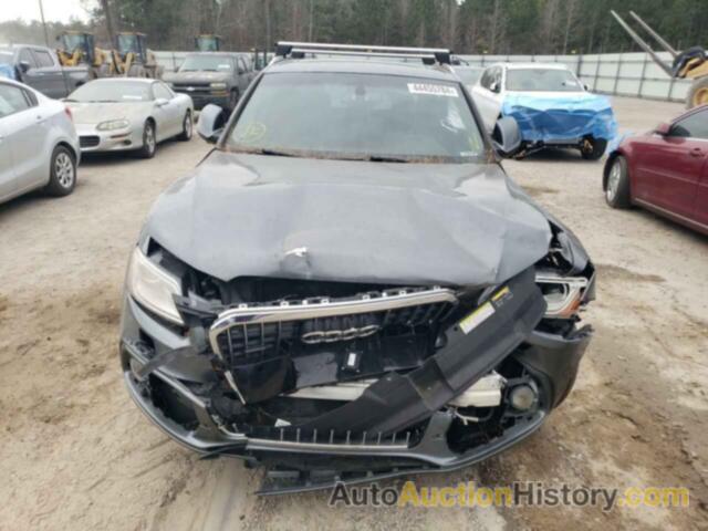 AUDI Q5 PREMIUM PLUS, WA1DGAFP7FA010531