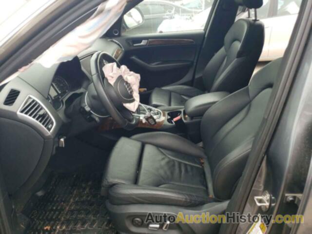 AUDI Q5 PREMIUM PLUS, WA1DGAFP7FA010531