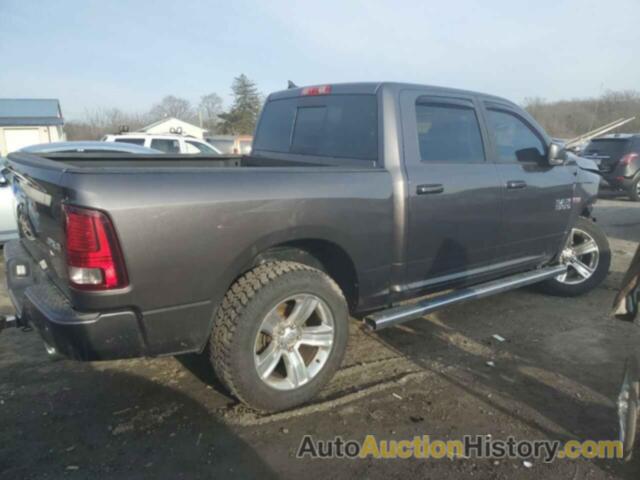 RAM 1500 SPORT, 1C6RR7MT3HS771120