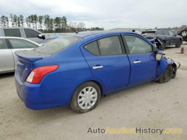 NISSAN VERSA S, 3N1CN7AP5HL859914