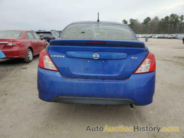 NISSAN VERSA S, 3N1CN7AP5HL859914