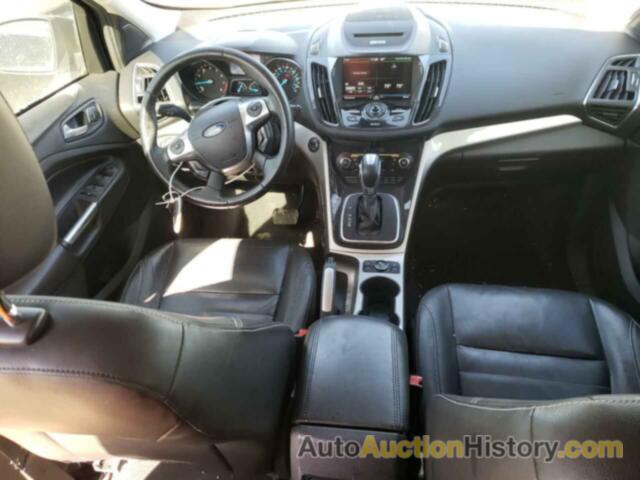 FORD ESCAPE SEL, 1FMCU0HX1DUA33960