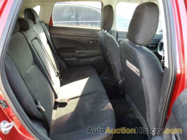 MITSUBISHI OUTLANDER SE, 4A4AR4AW5FE040728