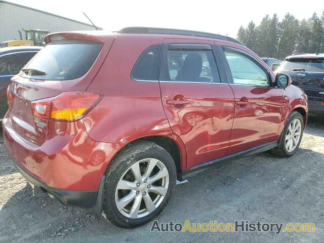 MITSUBISHI OUTLANDER SE, 4A4AR4AW5FE040728