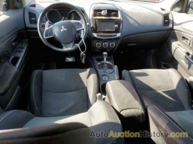 MITSUBISHI OUTLANDER SE, 4A4AR4AW5FE040728