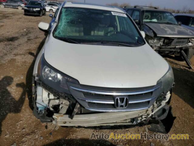 HONDA CRV EXL, 5J6RM3H77CL048123