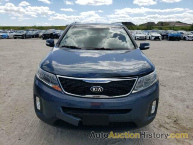 KIA SORENTO EX, 5XYKU4A70FG575606