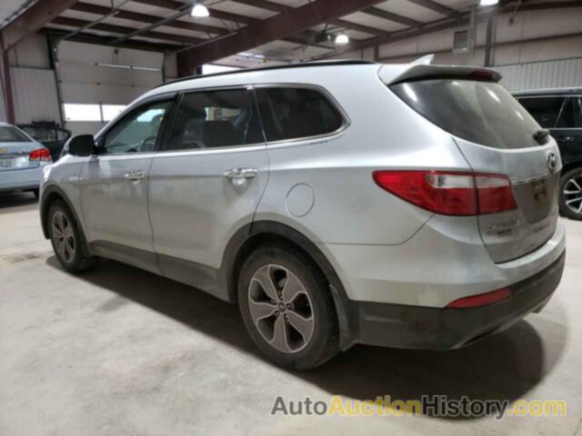 HYUNDAI SANTA FE GLS, KM8SNDHF7DU006785