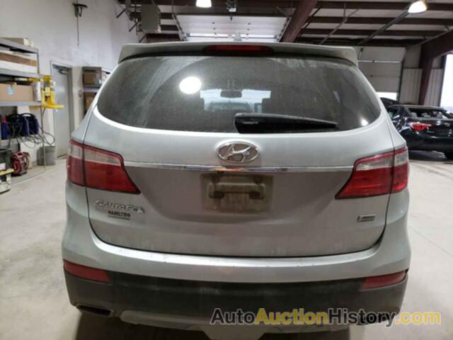 HYUNDAI SANTA FE GLS, KM8SNDHF7DU006785