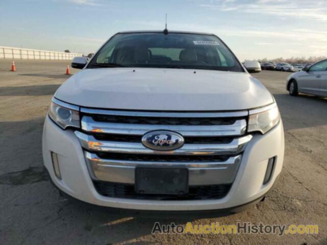 FORD EDGE SEL, 2FMDK3JC6EBA25380