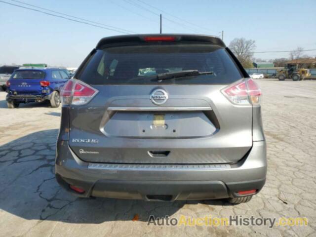 NISSAN ROGUE S, JN8AT2MT0GW020644