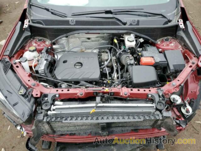 BUICK ENCORE ESSENCE, KL4MMGSL1PB045379