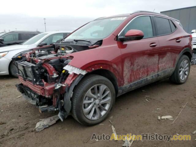 BUICK ENCORE ESSENCE, KL4MMGSL1PB045379