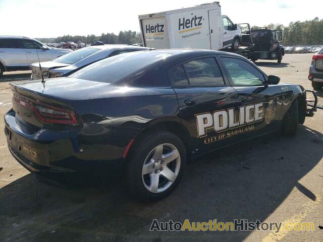 DODGE CHARGER POLICE, 2C3CDXAT8MH663163