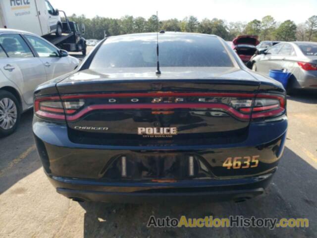 DODGE CHARGER POLICE, 2C3CDXAT8MH663163
