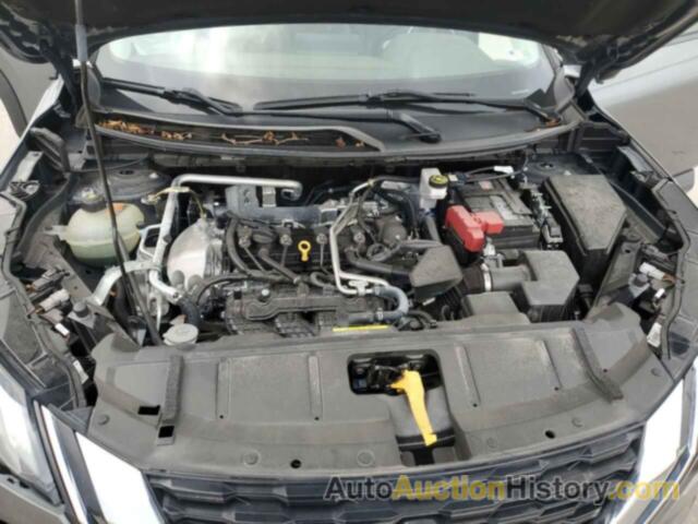 NISSAN ROGUE SV, 5N1AT3BA3MC797878