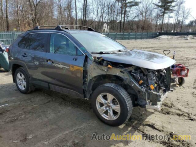 TOYOTA RAV4 XLE, 2T3P1RFV9MC223644