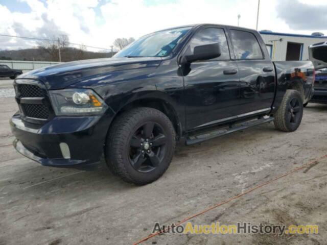 RAM 1500 ST, 1C6RR6KT8ES113057