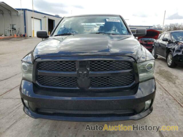 RAM 1500 ST, 1C6RR6KT8ES113057