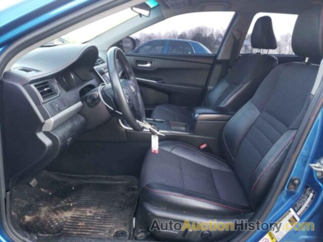 TOYOTA CAMRY LE, 4T1BF1FKXHU627438
