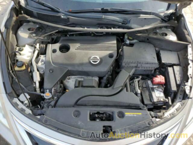 NISSAN ALTIMA 2.5, 1N4AL3APXFC267524