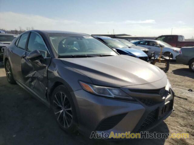 TOYOTA CAMRY L, 4T1B11HK5KU792249