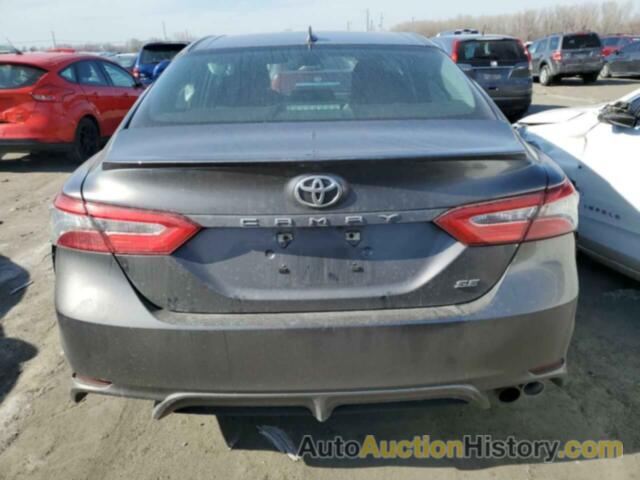 TOYOTA CAMRY L, 4T1B11HK5KU792249