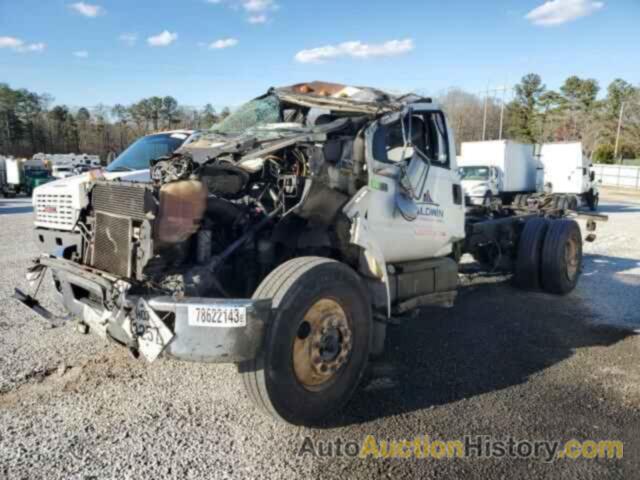 FORD F750 SUPER DUTY, 3FRXF75D99V207785