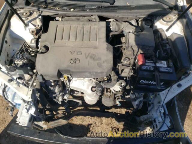 TOYOTA AVALON BASE, 4T1BK1EB8DU017013