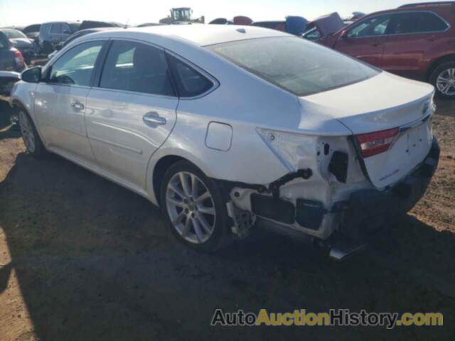 TOYOTA AVALON BASE, 4T1BK1EB8DU017013